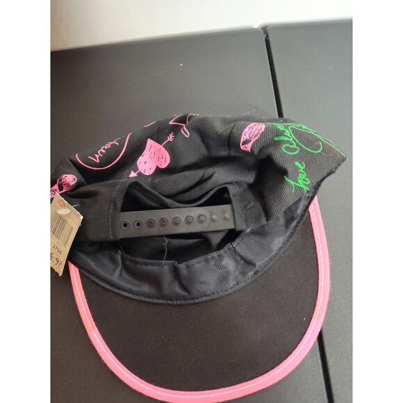 NWT Deadstock Vintage New Kids on the Block Snapback - Picture 3 of 3